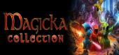 Magicka Collection (+ DLC Wizard's Survival Kit, Vietnam, Marshlands, Nippon, Final Frontier, The Watchtower, Frozen Lake, Party Robes, Gamer Bundle, The Stars Are Left, Holiday Spirit Item Pack, Horror Props Item Pack, Lonely Island Cruise) купить