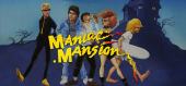 Купить Maniac Mansion
