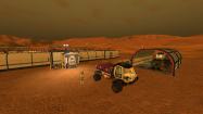 Mars Colony:Challenger купить