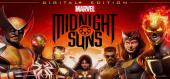 Marvel's Midnight Suns Digital+ Edition купить