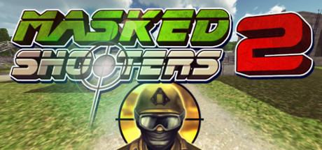 Masked Shooters 2
