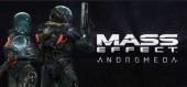 Mass Effect: Andromeda купить
