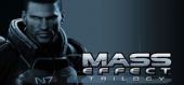 Mass Effect Trilogy (Mass Effect 1 + Mass Effect 2 Digital Deluxe + Mass Effect 3 Digital Deluxe)