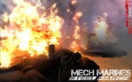 Mech Marines: Steel March купить