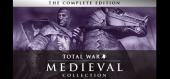 Купить Medieval: Total War - Collection