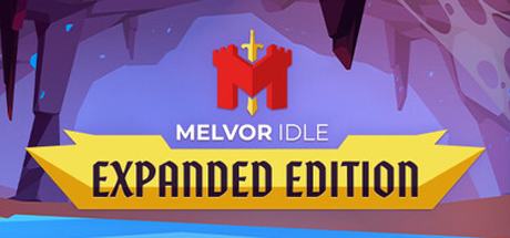 Melvor Idle: Expanded Edition