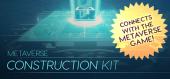 Купить Metaverse Construction Kit