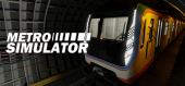 Metro Simulator - раздача ключа бесплатно