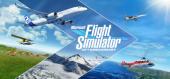 Microsoft Flight Simulator: 40th Anniversary Premium Deluxe Edition купить
