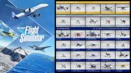 Microsoft Flight Simulator Premium Deluxe Game of the Year Edition купить