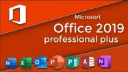 Microsoft Office Professional Plus 2019 (Office 2019 Pro Plus) купить