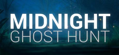 Midnight Ghost Hunt