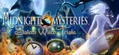 Купить Midnight Mysteries: Salem Witch Trials