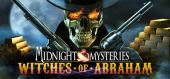 Купить Midnight Mysteries: Witches of Abraham - Collector's Edition