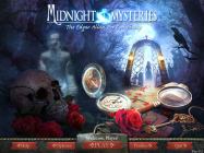 Midnight Mysteries купить