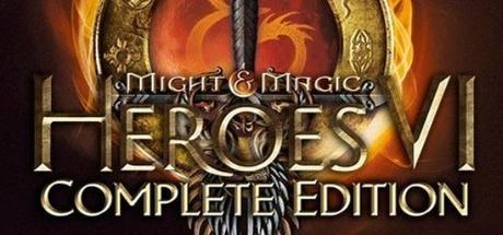 Might & Magic: Heroes VI - Complete Edition