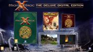 Might & Magic X - Legacy Digital Deluxe купить