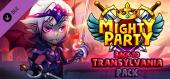 Mighty Party: Back to Transylvania Pack купить