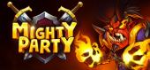 Купить Mighty Party