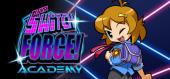Купить Mighty Switch Force! Academy