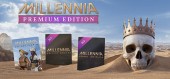 Купить Millennia: Premium Edition