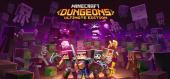 Minecraft Dungeons Ultimate Edition купить