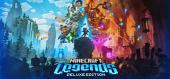 Minecraft Legends Deluxe Edition купить