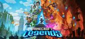 Minecraft Legends купить