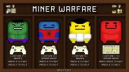 Miner Warfare купить