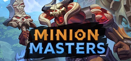 Minion Masters + 4 DLC Might of the Slither Lords, Zealous Inferno, Arise!, Mountain Song, Frostbite