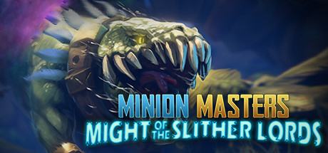 Minion Masters - Might of the Slither Lords