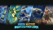 Minion Masters - Might of the Slither Lords купить