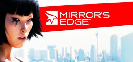 Mirror's Edge - Global Region
