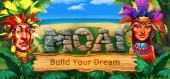Купить MOAI: Build Your Dream