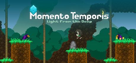 Momento Temporis: Light from the Deep