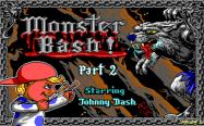 Monster Bash купить