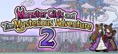 Monster Girls and the Mysterious Adventure 2 купить