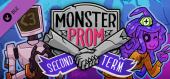 Купить Monster Prom: Second Term