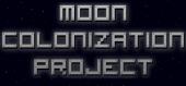 Купить Moon Colonization Project