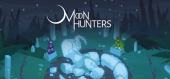 Купить Moon Hunters