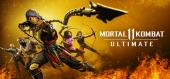 Mortal Kombat 11 Ultimate купить