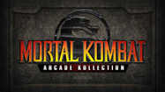 Mortal Kombat Kollection купить