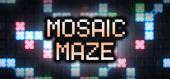 Купить Mosaic Maze