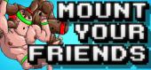 Купить Mount Your Friends