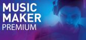 Купить Music Maker 2017 Premium Steam Edition