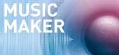 Купить Music Maker 2017 Steam Edition