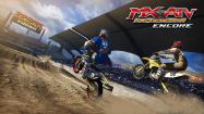MX vs. ATV Supercross Encore купить