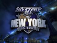 Mystery P.I. - The New York Fortune купить