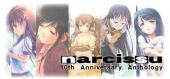 Купить Narcissu 10th Anniversary Anthology Project