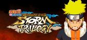 Naruto Shippuden Ultimate Ninja STORM Trilogy купить